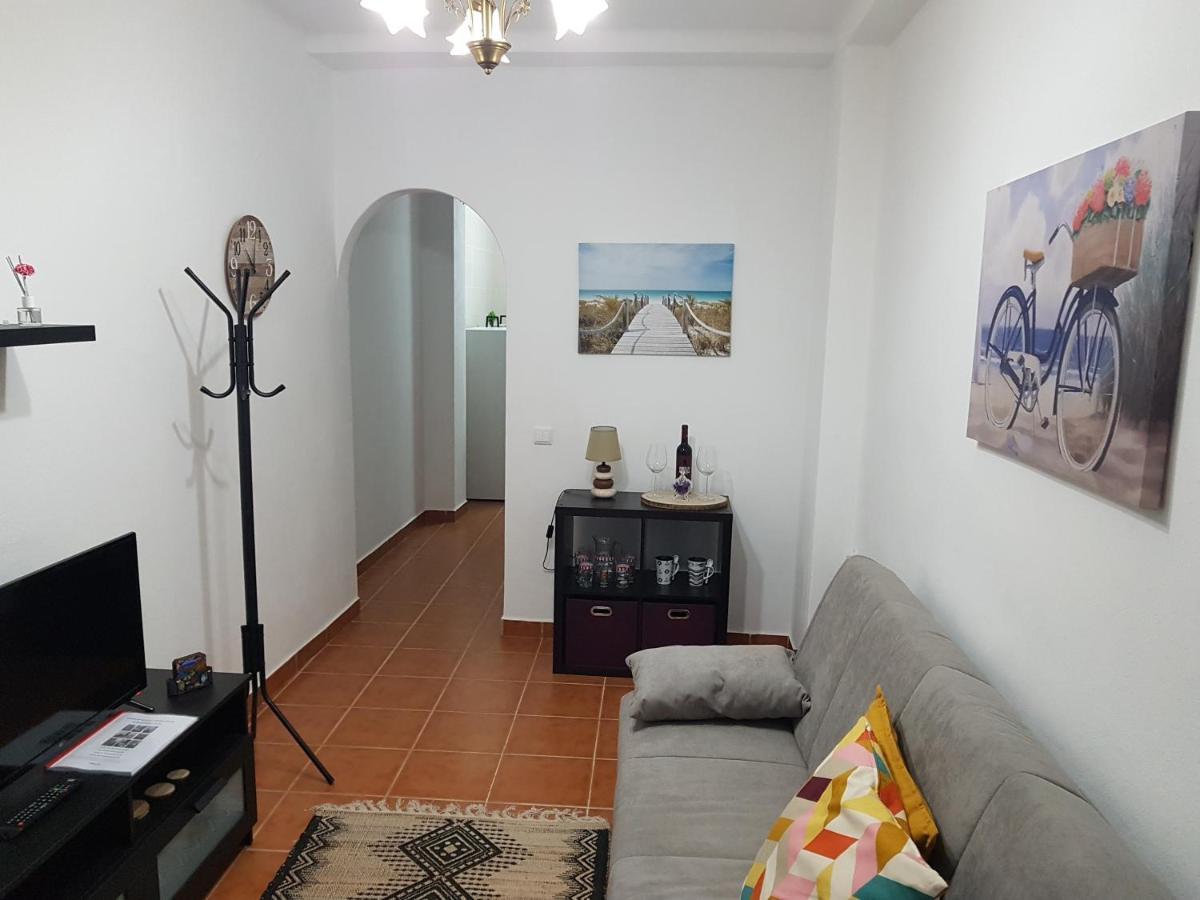 Вилла Moradia Rocleo Tavira House Экстерьер фото