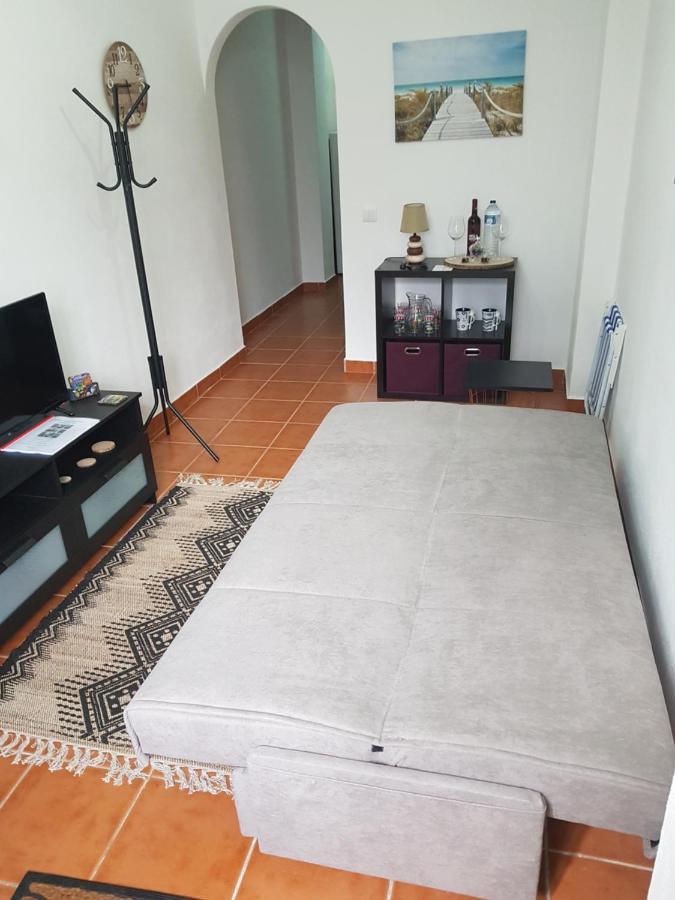 Вилла Moradia Rocleo Tavira House Экстерьер фото