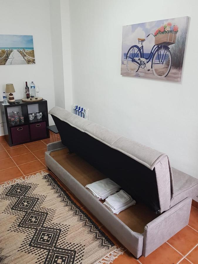 Вилла Moradia Rocleo Tavira House Экстерьер фото