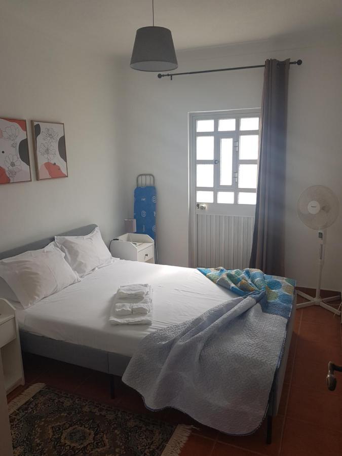 Вилла Moradia Rocleo Tavira House Экстерьер фото