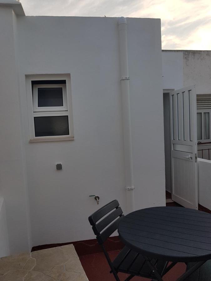 Вилла Moradia Rocleo Tavira House Экстерьер фото